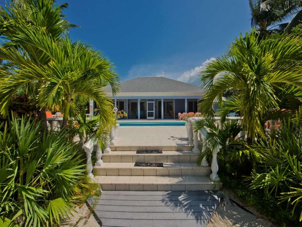 Cayman Islands Home 1003280