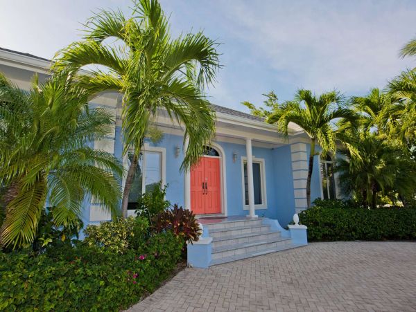 Cayman Islands Home 1003280