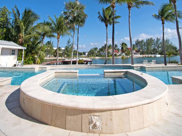 Cayman Islands Home 1003281