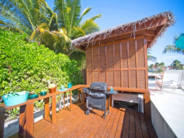 Cayman Islands Home 1003281