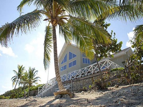 Cayman Islands Home 1003283