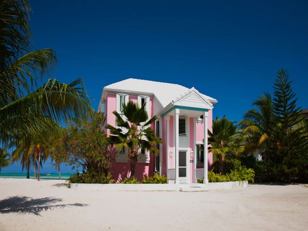 Cayman Islands Home 1003284