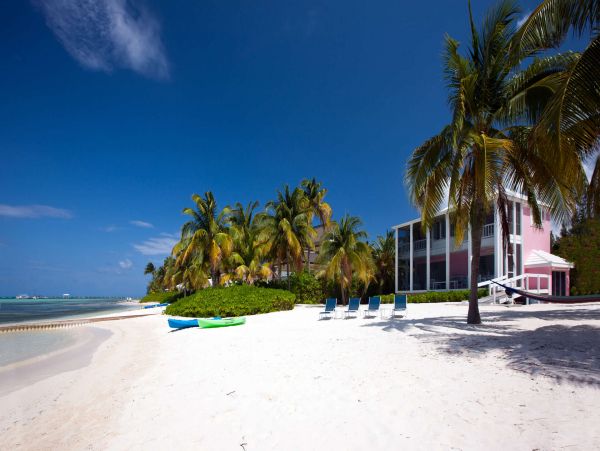 Cayman Islands Home 1003284