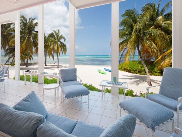 Cayman Islands Home 1003284