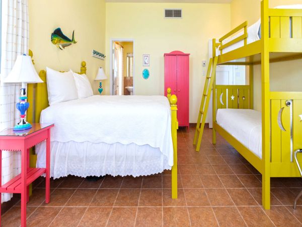 Oceanfront 2 Bedroom Grand Cayman Rental Private Pool