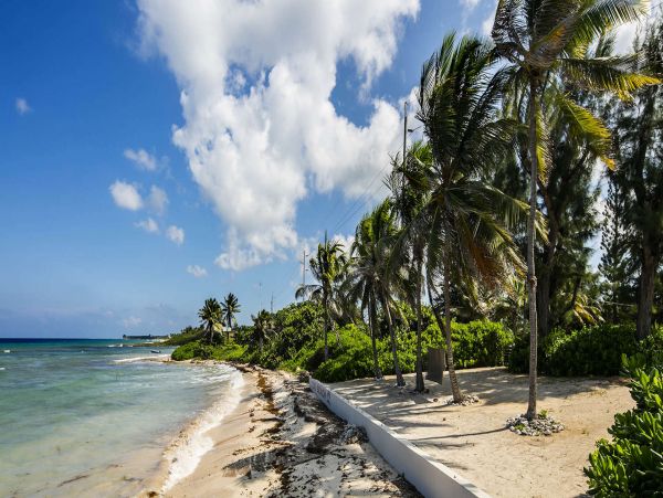 Cayman Islands Home 1003286