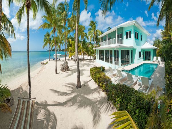 Cayman Islands Home 1003287