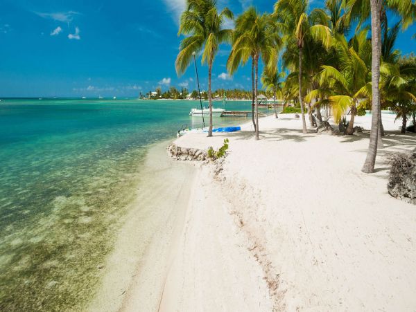 Cayman Islands Home 1003287