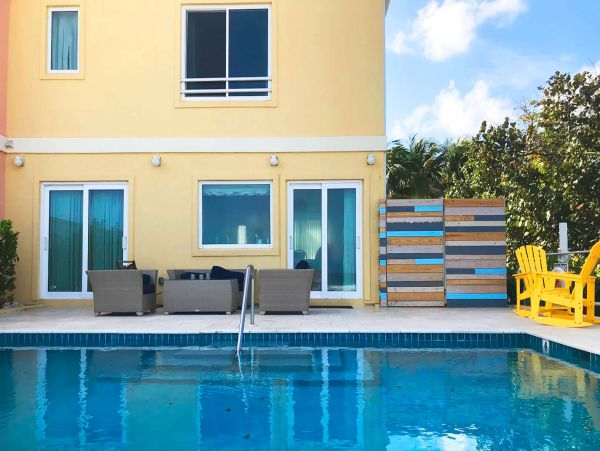 Cayman Islands Home 1003288