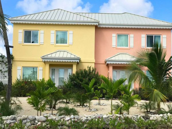 Cayman Islands Home 1003288