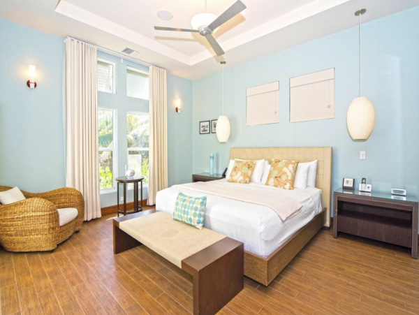 Private Oceanfront 2 Bedroom Vacation Condo