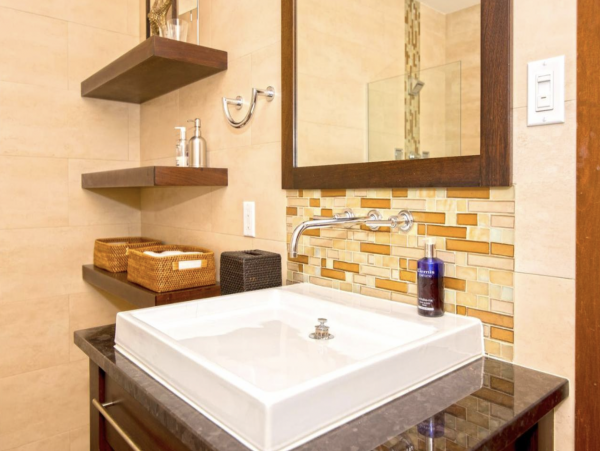 Private Oceanfront 2 Bedroom Vacation Condo