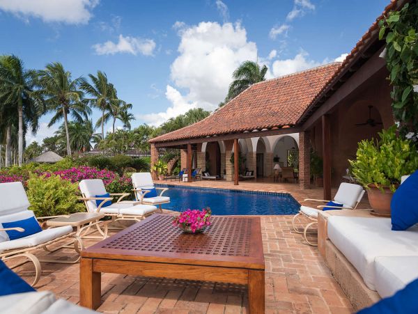 Dominican Republic Home 1003296