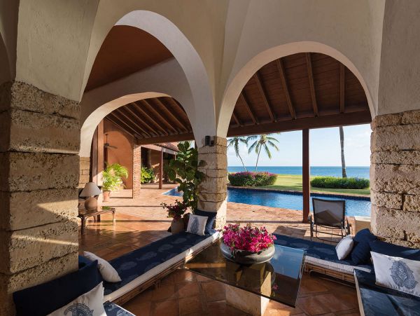 Dominican Republic Home 1003296