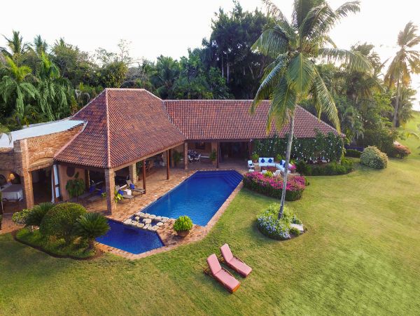 Dominican Republic Home 1003296