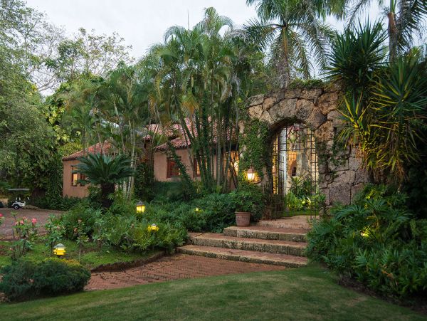 Dominican Republic Home 1003296