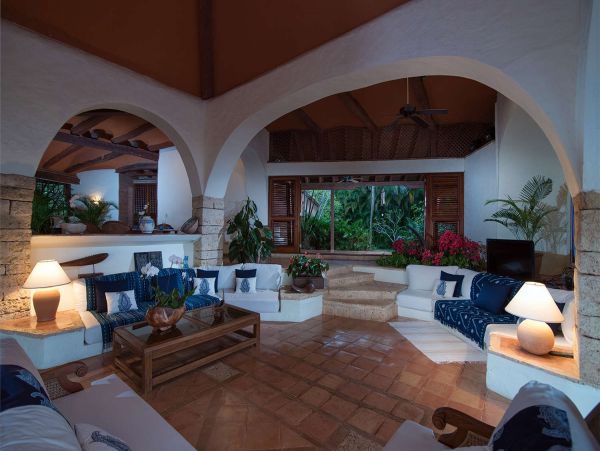 Dominican Republic Home 1003296