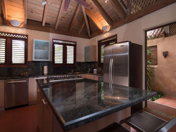 Dominican Republic Home 1003296