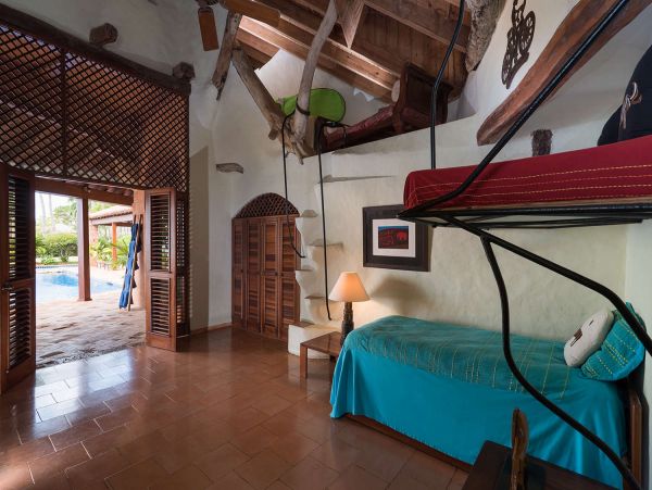 Dominican Republic Home 1003296