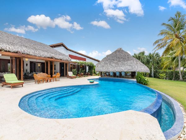 Dominican Republic Home 1003297