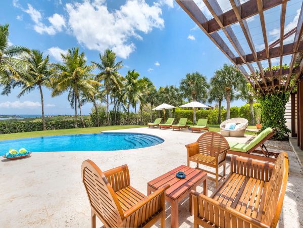 Dominican Republic Home 1003297