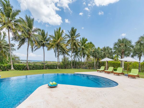Dominican Republic Home 1003297