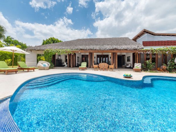 Dominican Republic Home 1003297