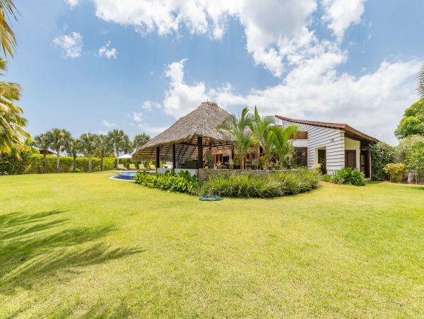 Dominican Republic Home 1003297