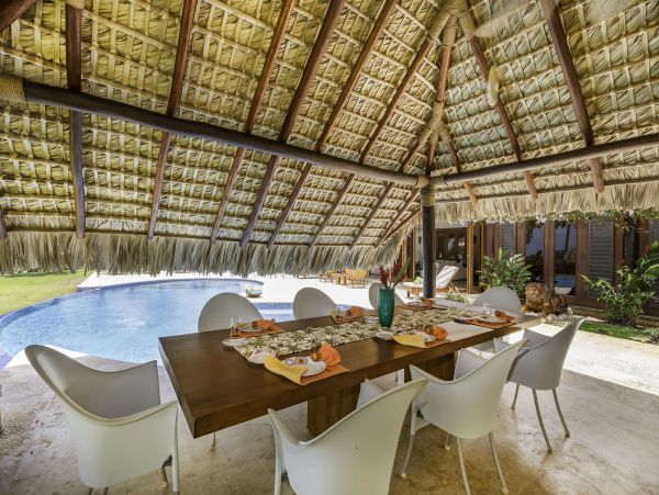Dominican Republic Home 1003297