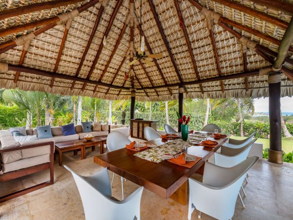 Dominican Republic Home 1003297