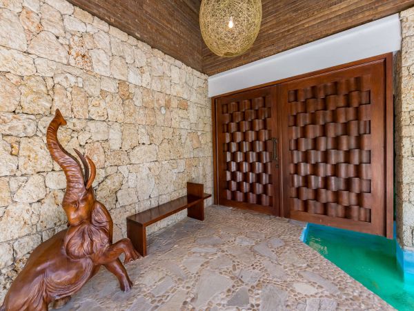 Dominican Republic Home 1003297