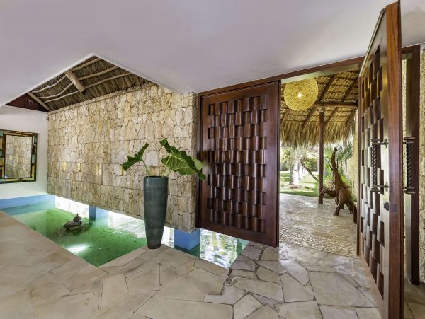 Dominican Republic Home 1003297