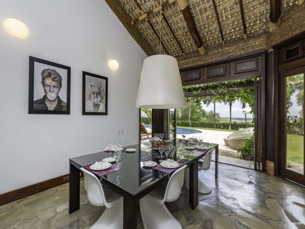 Dominican Republic Home 1003297