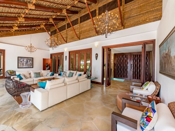 Dominican Republic Home 1003297