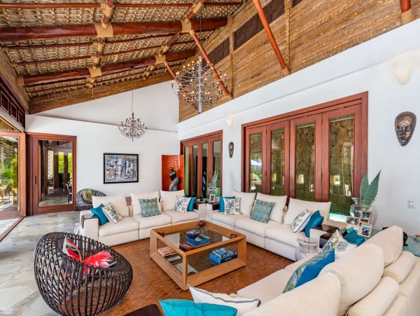 Dominican Republic Home 1003297