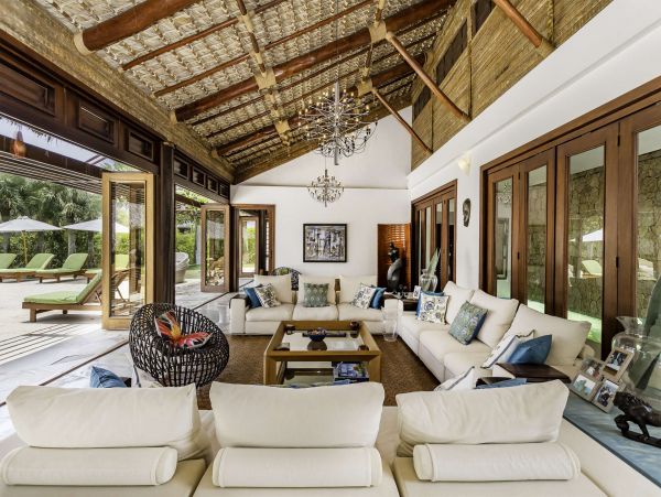 Dominican Republic Home 1003297