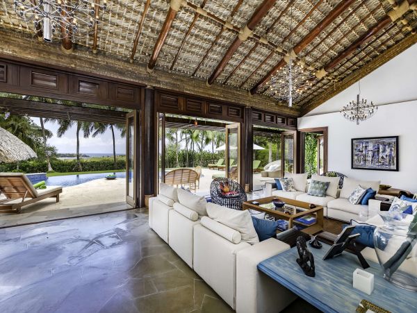 Dominican Republic Home 1003297