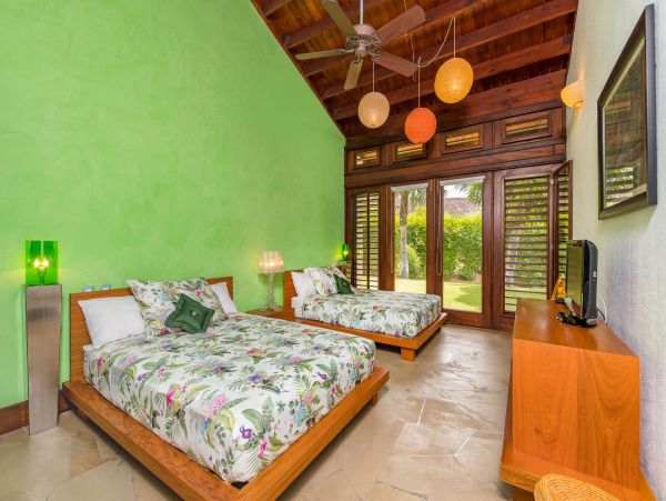 Dominican Republic Home 1003297