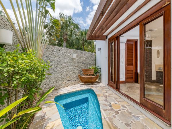 Dominican Republic Home 1003297