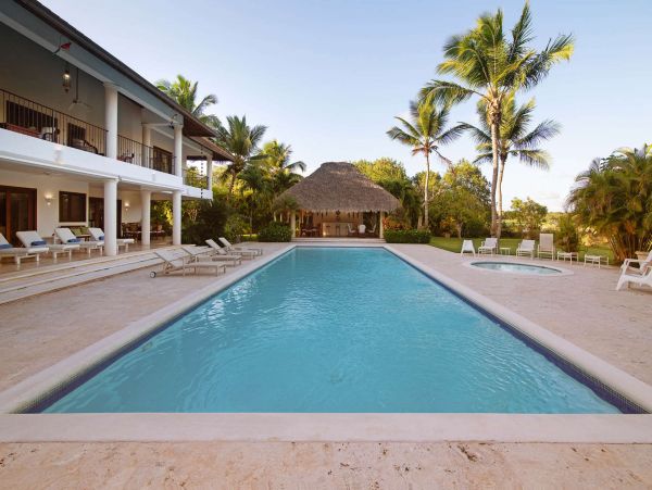 Dominican Republic Home 1003299
