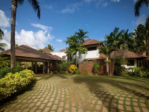 Dominican Republic Home 1003299