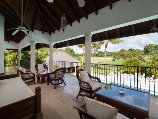 Dominican Republic Home 1003299