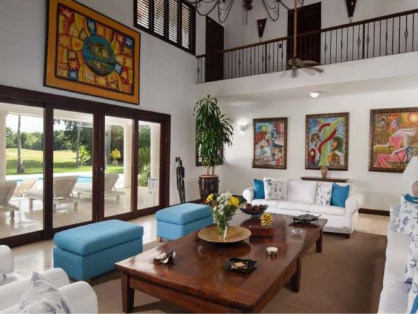 Dominican Republic Home 1003299