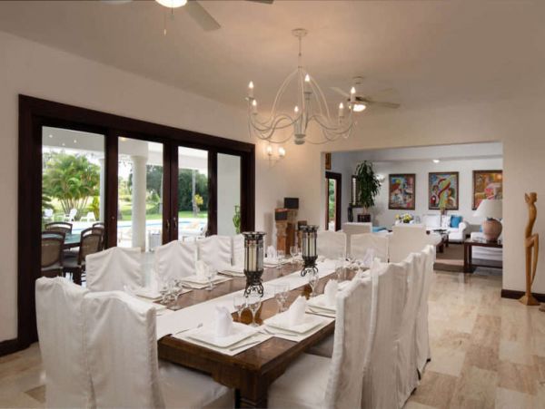 Dominican Republic Home 1003299