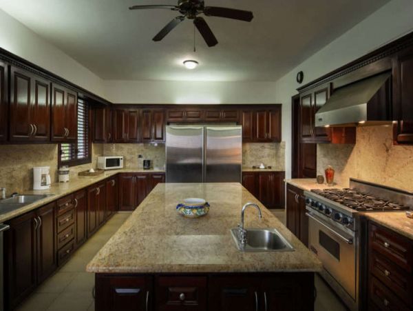 Dominican Republic Home 1003299
