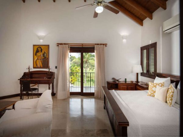 Dominican Republic Home 1003299