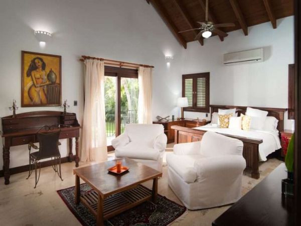 Dominican Republic Home 1003299