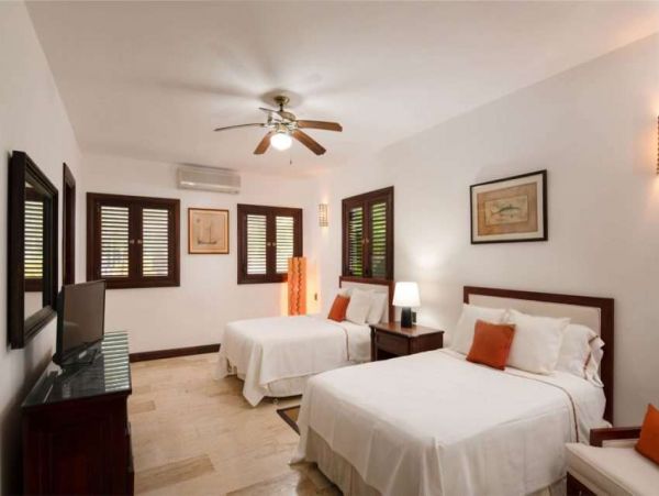 Dominican Republic Home 1003299