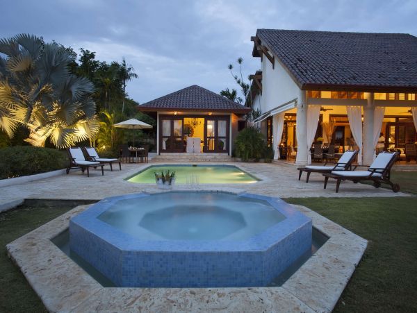 Dominican Republic Home 1003300