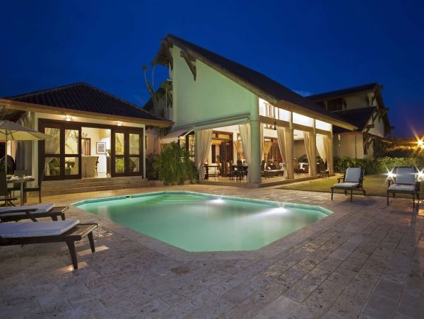 Dominican Republic Home 1003300